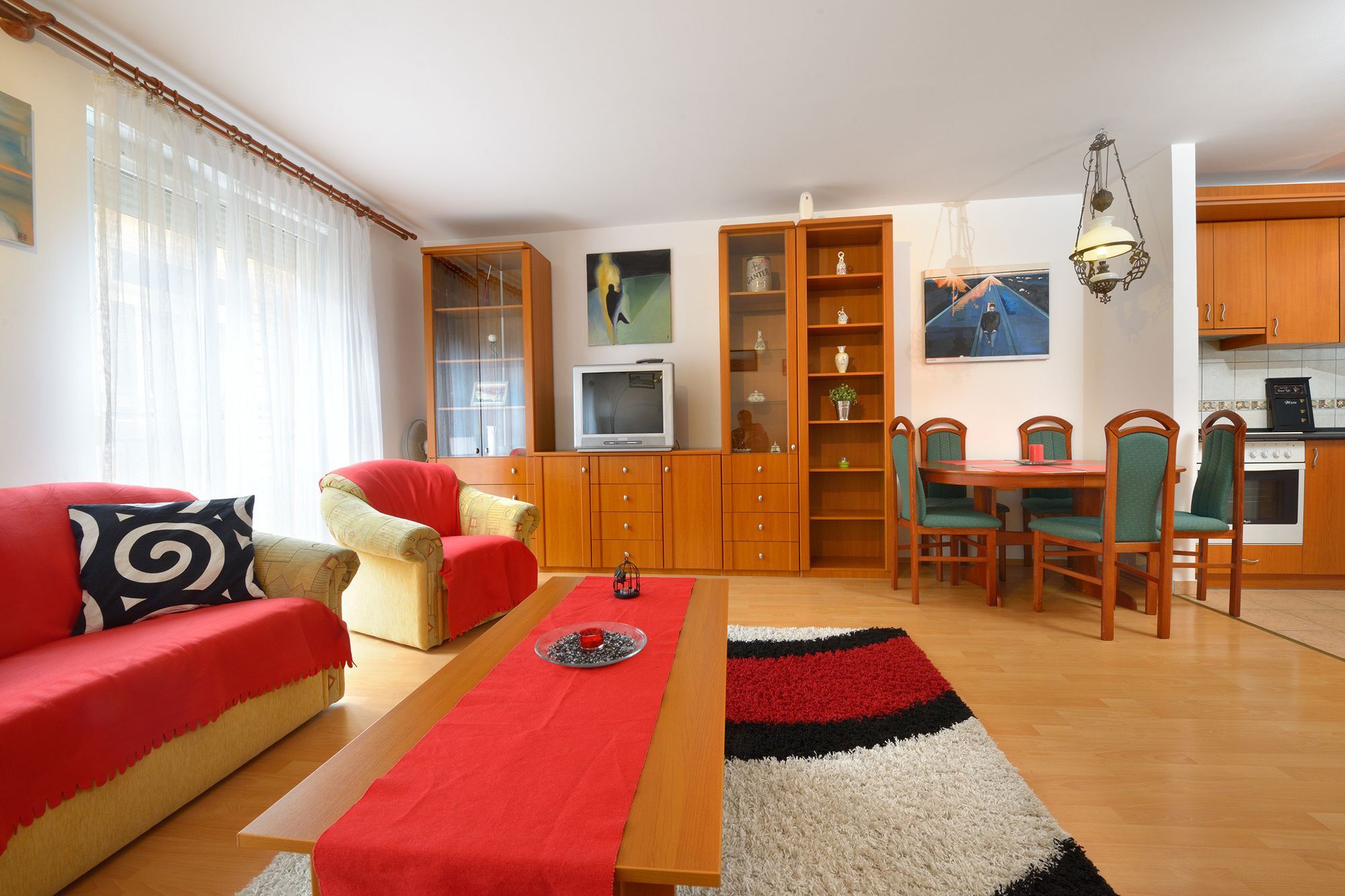 Budapest City Apartments 외부 사진